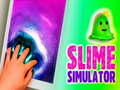 Игра Slime Simulator