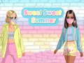 Игра Sweet Sweet Summer