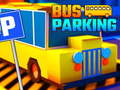 Игра Bus Parking 