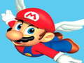 Ігра Flappy Mario