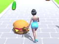 Игра Body Race 2