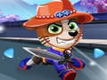 Игра paw patrol superhero dress up