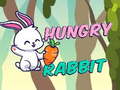 Игра Hungry Rabbit