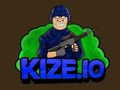 Ігра Kize.io