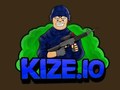 Игра Kize.io