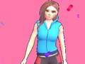 Игра Doll Designer 3