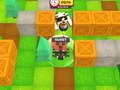 Игра Bomber Royale