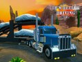 Ігра 18 Wheeler Driving Sim