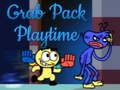 Игра Grab Pack Playtime