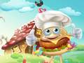 Игра Burger Maker