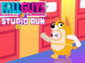 Ігра Fall Guys Stupid Run