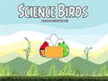 Игра Science Birds