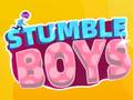 Игра Stumble Boys