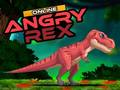 Игра Angry Rex Online