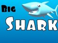 Игра Big Shark