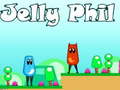 Игра Jelly Phil