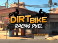 Ігра Dirt Bike Racing Duel