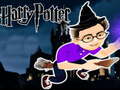 Игра Harry Potter Dressup