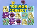 Игра Pokimon Connect