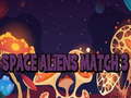 Ігра Space Aliens Match 3