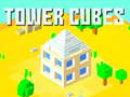 Игра Tower Cubes