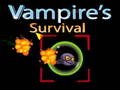 Ігра Vampire's Survival