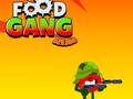 Игра Food Gang Run