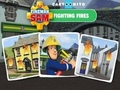 Игра Fighting Fires