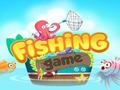 Игра Fishing Game