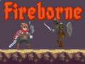 Игра Fireborne