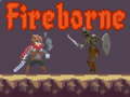 Игра Fireborne