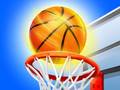 Игра Basketball King