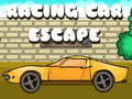 Игра Racing Car Escape