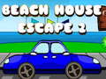 Игра Beach House Escape 2