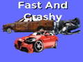 Игра Fast And Crashy