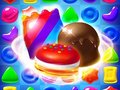 Игра Candy Crush Mania