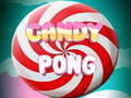 Игра Candy Pong