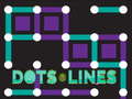 Ігра Dots n Lines