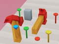 Игра Hammer Master 3D Game