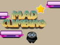 Игра Mad Climbing