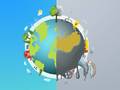 Игра Clean The Earth