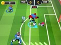 Игра Toon Cup 2022