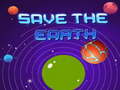 Игра Save The Galaxy
