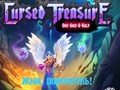 Игра Cursed Treasure One-And-A-Half