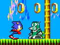 Ігра Sonic Pocket Runners