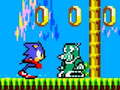 Игра Sonic Pocket Runners