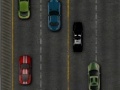 Игра Robbers vs Cops