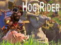 Игра Hog Rider