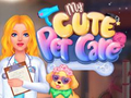 Ігра My Cute Pet Care