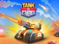 Ігра Tank Zombies 3D